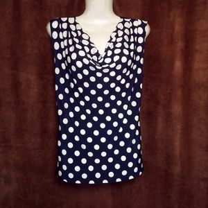 Dress Barn Top
